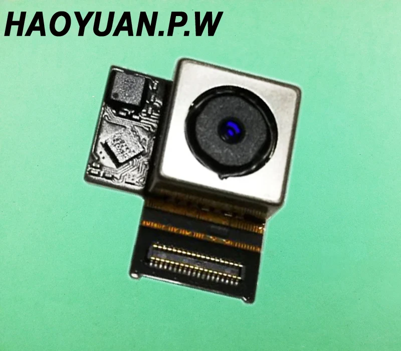 HAOYUAN.P.W, оригинальная фронтальная камера, маленький Модуль камеры для sony Xperia XA Ultra XAU C6 F3211 F3212 F3215 F3216