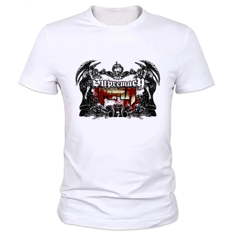 Можно на заказ Конор Макгрегор MMA для Бразильское джиу джицу в стиле кунг-фу муай