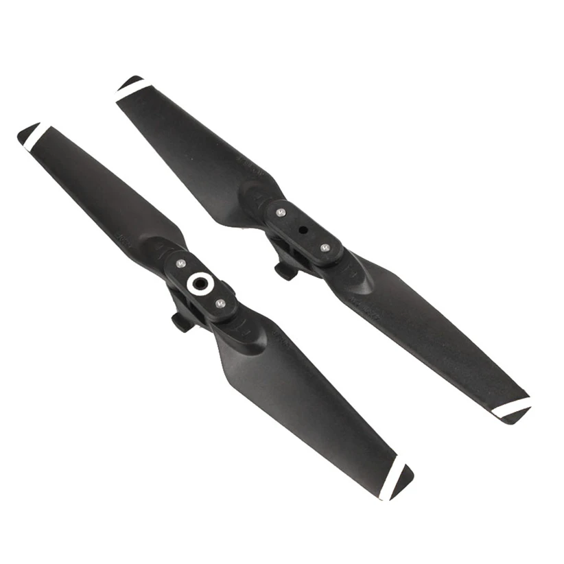 2pcs Propellers for DJI Spark Drone Folding Blade 4730F Props RC Spare Parts Futural Digital Drop Shipping JULL14 | Электроника