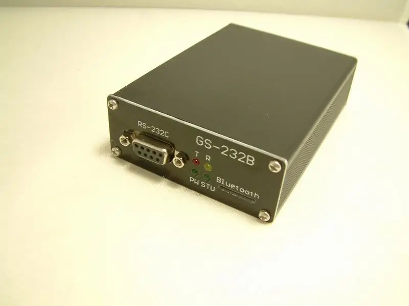 Новое поступление интерфейсная плата RS232C с последовательным портом для YAESU GS 232B \