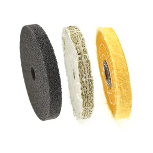 Универсальная настольная шлифовальная машина 4 дюйма100 мм, Полировочная фотошлифовальная машина, набор 3 в 1