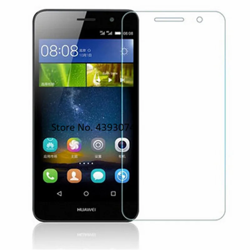 Закаленное стекло для Huawei 4C Pro Защита экрана TIT-L01 TIT U02 L01 защитная стеклянная