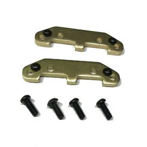 JLB EA1076 OP-ARM-HOLDER сатиновая юбка-американка 11101 21101 1/10 RC автомобиль Запчасти