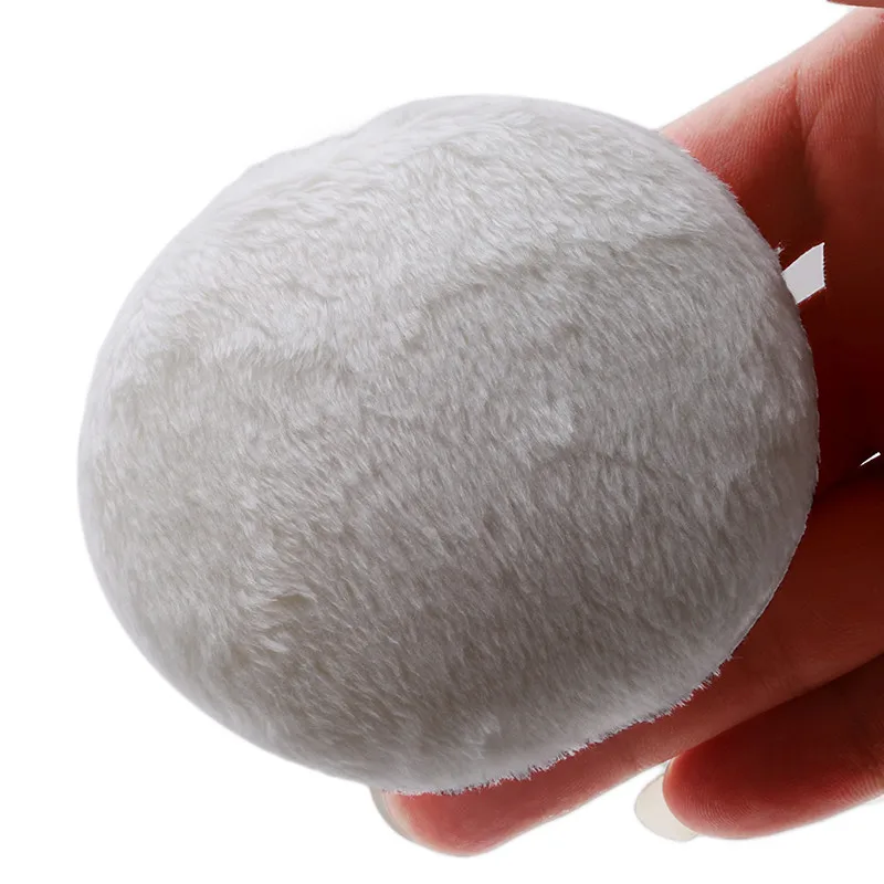 Идеальная детская мягкая косметическая губка для лица и тела пудра ванны товары