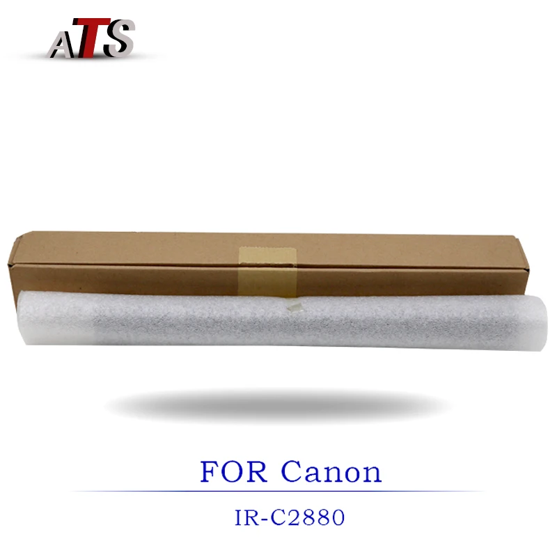1 шт. нижний фьюзерный ролик для Canon IRC 2880 2550 3080 3380 3580 фотокопировальная машина IRC2880