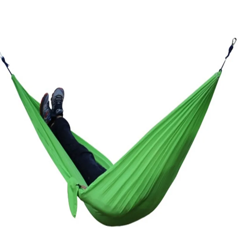 Высококачественный Европейский Популярный Портативный парашют из нейлоновой