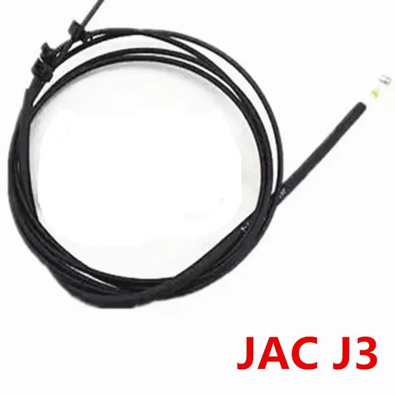 Автомобильные открытые ручки для задней двери открытая проводка JAC