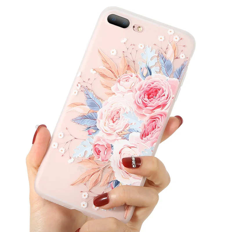02 Мягкий ТПУ чехол для телефона для Xiaomi Redmi Note iPhone 7 6 Plus 5 iPad Pro 4 4X 4A 5A 5 Plus 6A 6 GO Pro крышка для Xiaomi 9 SE 8 Lite рro F1 играть Капа - Цвет: 02