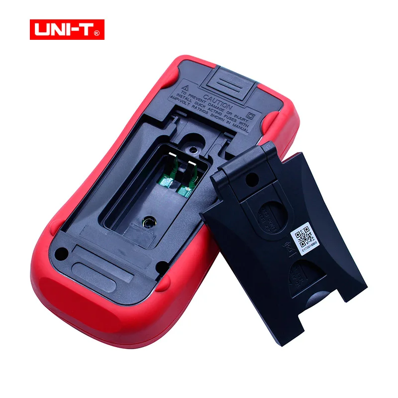 UNI T цифровой мультиметр UT61E True RMS PC подключение 22000 отсчетов хранение данных