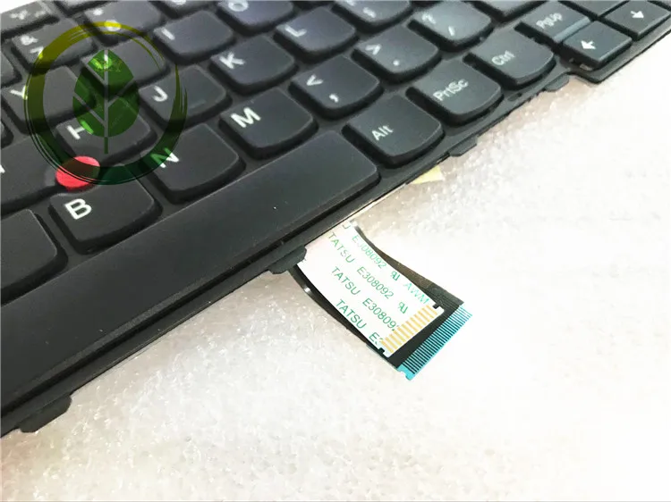 Клавиатура для ноутбука IBM Lenovo Thinkpad Keyboard T440 T440s T440p T431s E431 04Y2726 04Y0824 0C02215 0C45291 |
