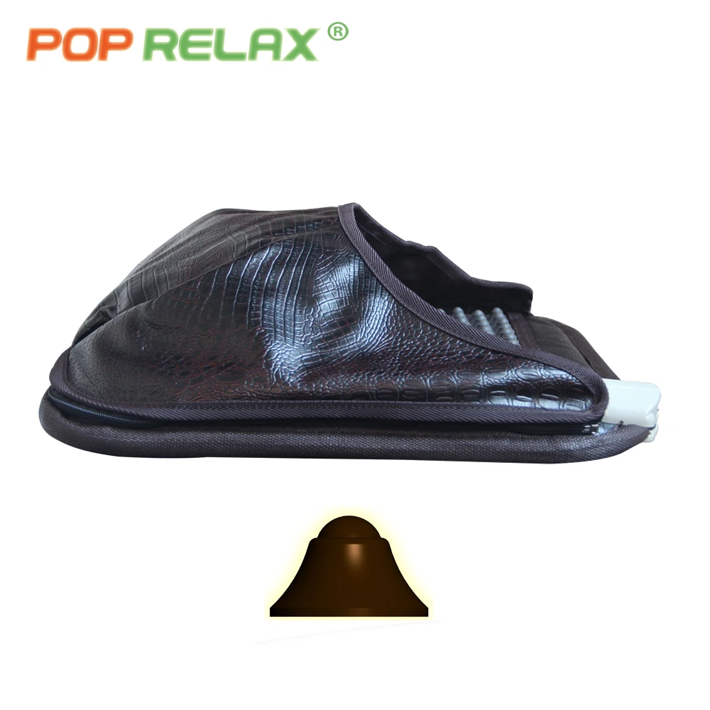 POP RELAX корейский матрац Турмалин Германий сброса боли массажный коврик ионный