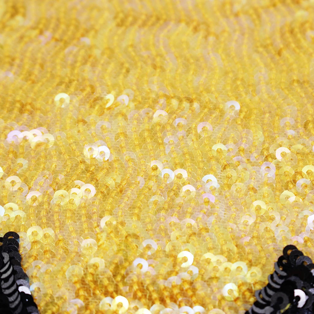 5 шт. большой воротник с подсолнухом нашивки блестками аппликация мотив значок