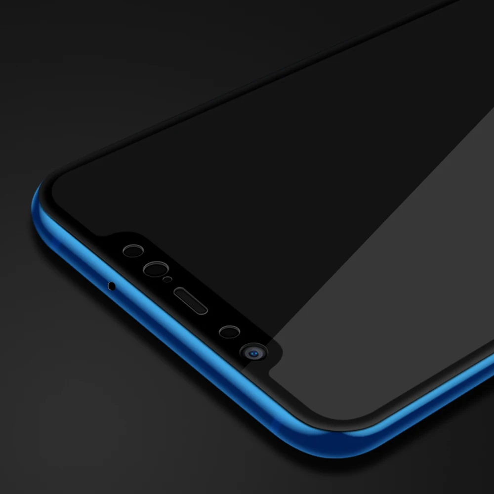 NYFundas 5D полное покрытие Защитное стекло для xiaomi Redmi 4A 5A 6A 4X 5X 6X S2 Защитная пленка