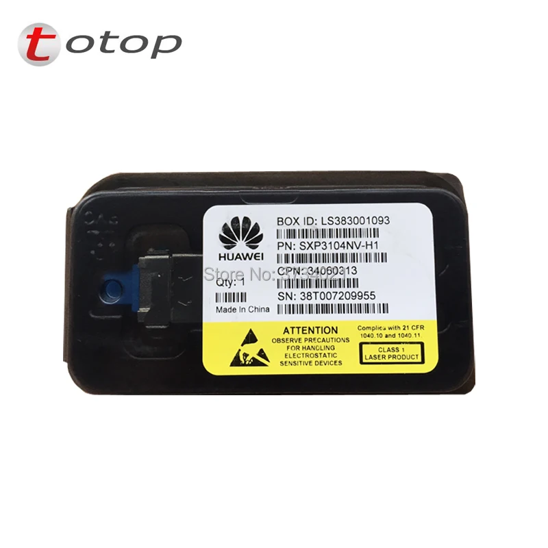 10 шт./лот для новых оригинальных телефонов Хуа Вэй 10G км Оптический