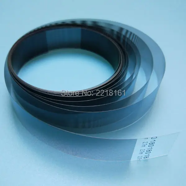 180LPI 2 7 м Roland лента кодировщика для Allwin Human Locor Lecai Galaxy Xuli принтер Растровая 3 шт.