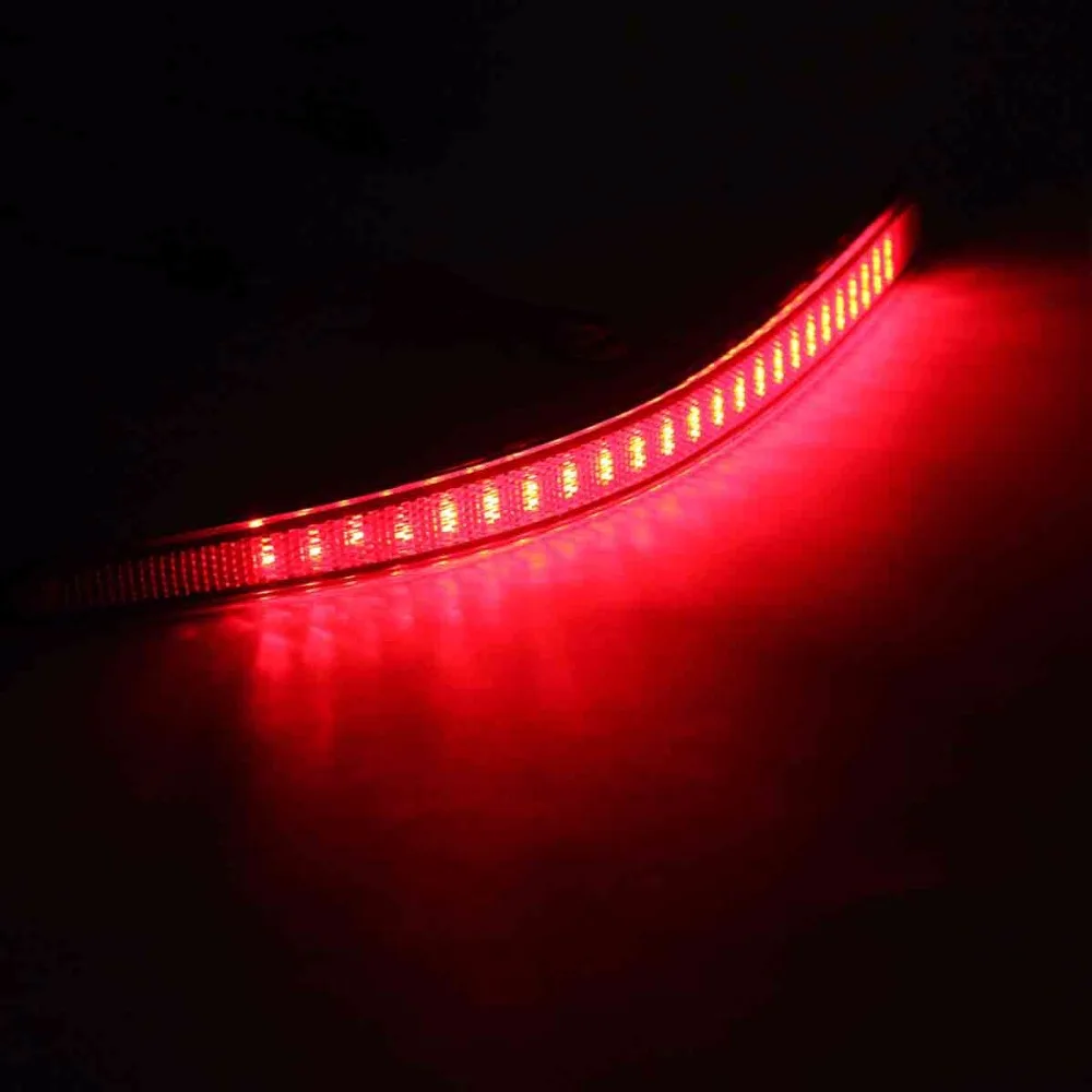 HEHEMM светодиодные задние фары для автомобиля стоп Поворотные лампы фонари Kia K5 2011