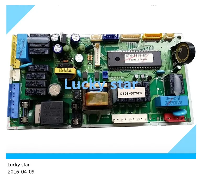 

Для кондиционирования компьютера, печатная плата KFRD-67L/VDA, хорошая работа