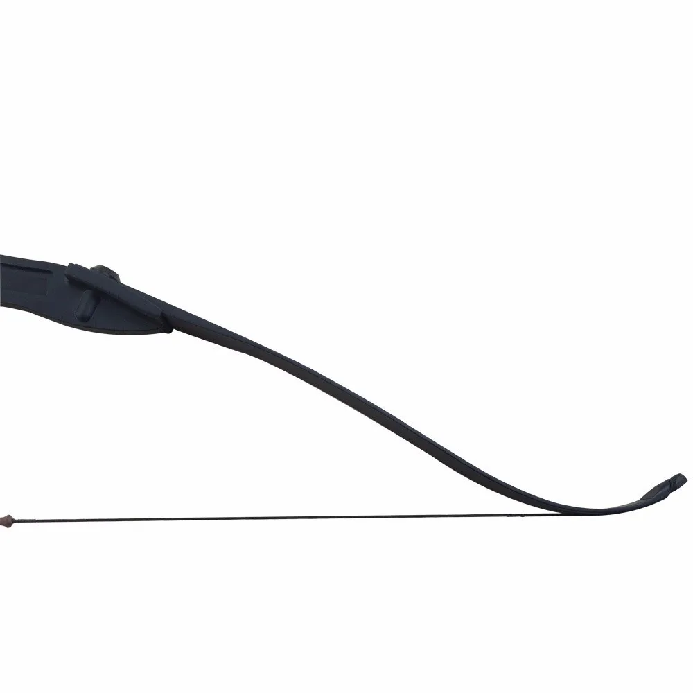 56 дюймов CS военный игровой Лук Левая и правая рука лук набор стрел с безвредным