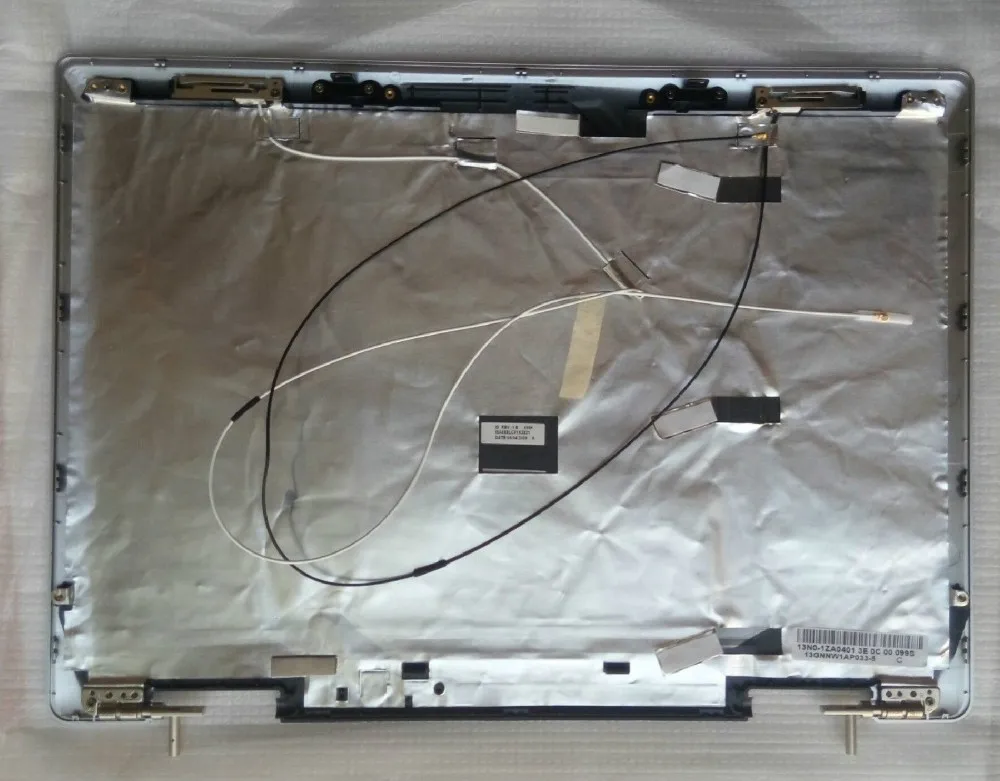 Чехол для Asus A8 A8J A8H A8F Z99F Z99S Z99H lcd задняя/передняя рамка/Упор для рук/нижний чехол