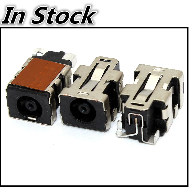 New DC Jack Power Socket Connector For Asus n501jw ux501jw G501J G501JW G501JW-DS71 | Компьютеры и офис