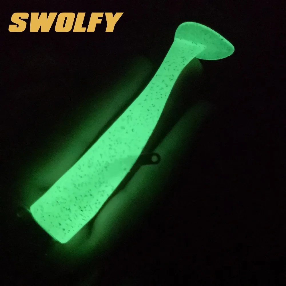 Swolfy 4PCS 14g/21g lead jig Head Single Hook Soft Fishing Lure Wobbler Bait Sinking Jigging Sea Fishing Peche Pesca Fishing