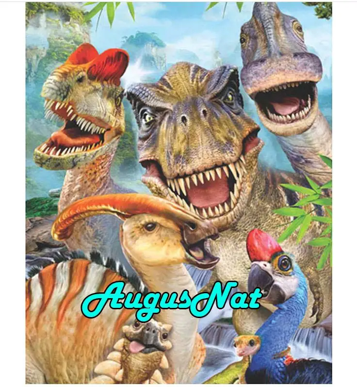 animals diamond painting dragon daimond embroidery full square dinosaur daimont sequin puzzle picture diamant drawing | Дом и сад