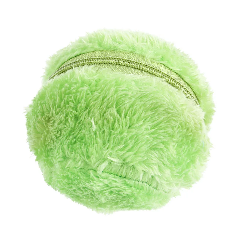 Магический роликовый мяч автоматические игрушки для собак и кошек