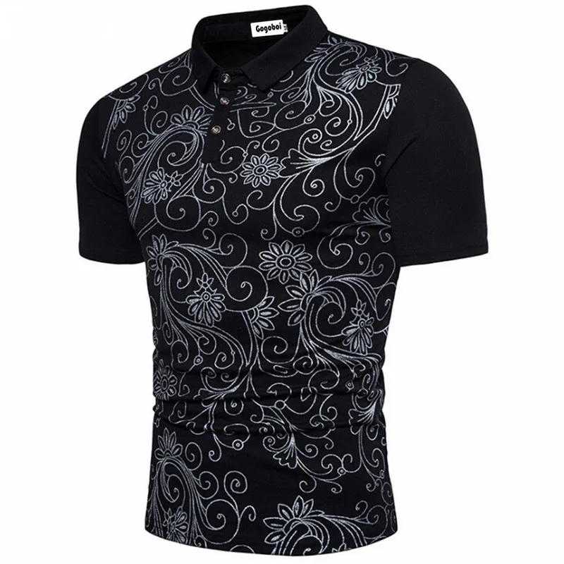 2019 новые весенне-летние мужские рубашки с длинными рукавами хлопковая