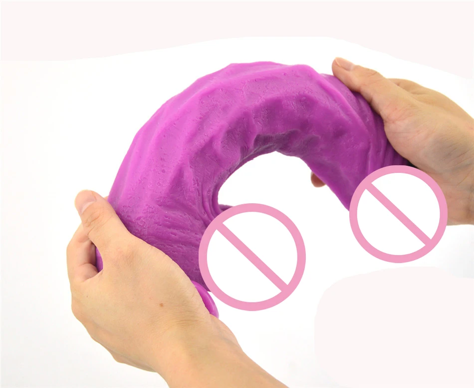 Фаллоимитатор FAAK OEM супер длинный реалистичный фаллоимитатор 28 5 см мощная