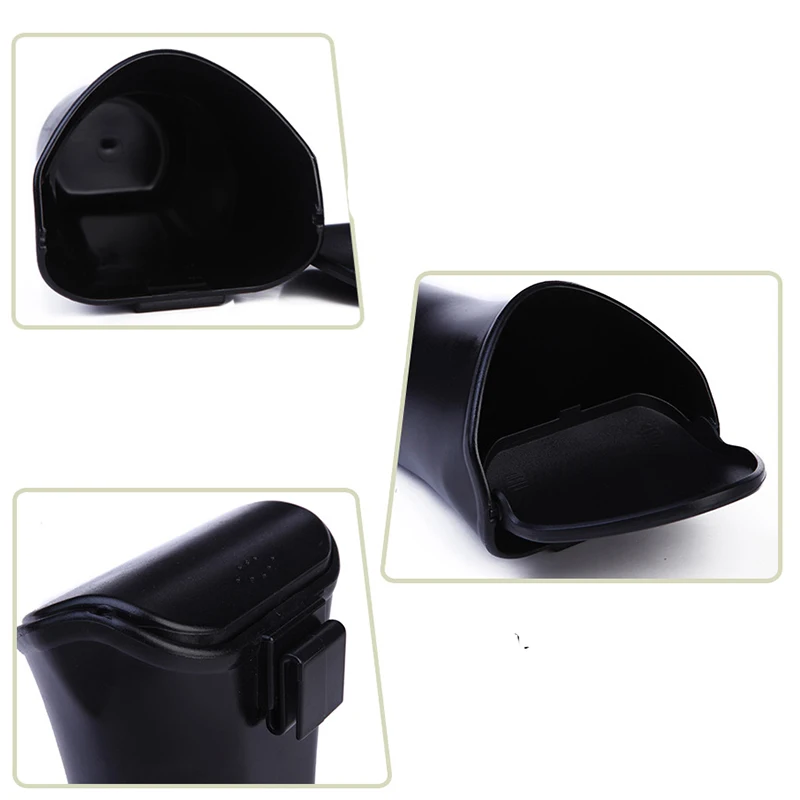 NWIEV автомобильный мусорный ящик для мусора пылезащитный чехол держатель зонта Ford