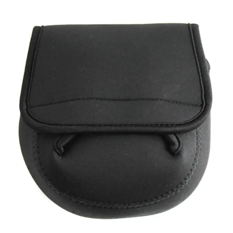 1 шт. сумка для рыболовной катушки защитный чехол спиннинга заброса приманки