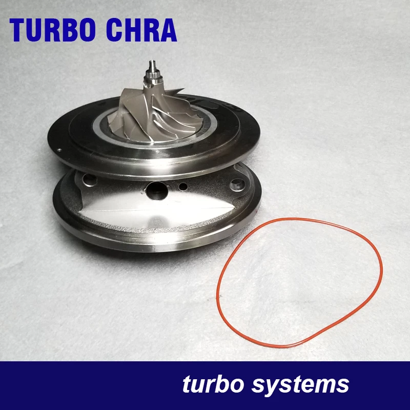 GTB2260VZK Turbo CHRA 779671 819968 059145874T ядро для Audi A4 B8 A5 A6 C7 Q5 Q7 3,0 TDI двигателя: cduc ckvc 11