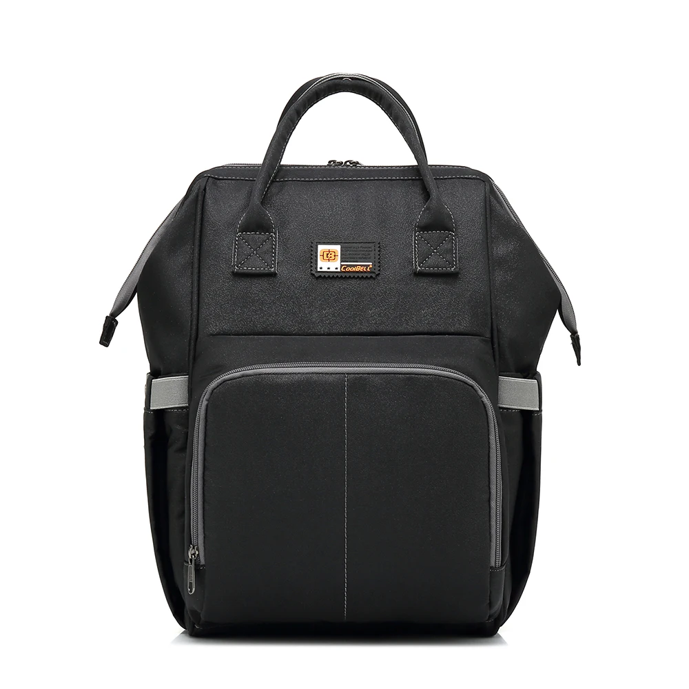 Сумка для мам CoolBELL Многофункциональный нейлоновый водонепроницаемый рюкзак