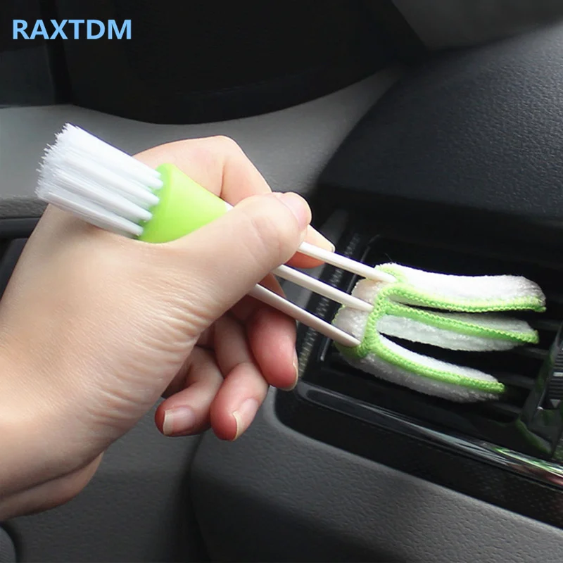

Car styling cleaning Brush tools Accessories for BMW 1 3 4 5 7 Series X1 X3 X4 X5 X6 E60 E90 F15 F30 F35