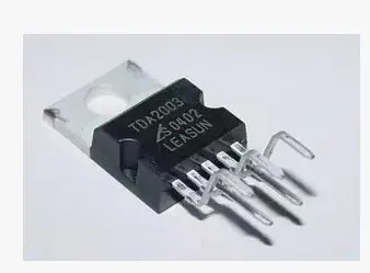 

10 шт./лот TDA2003AV TO220-5 TDA2003 TDA2003A TO-220
