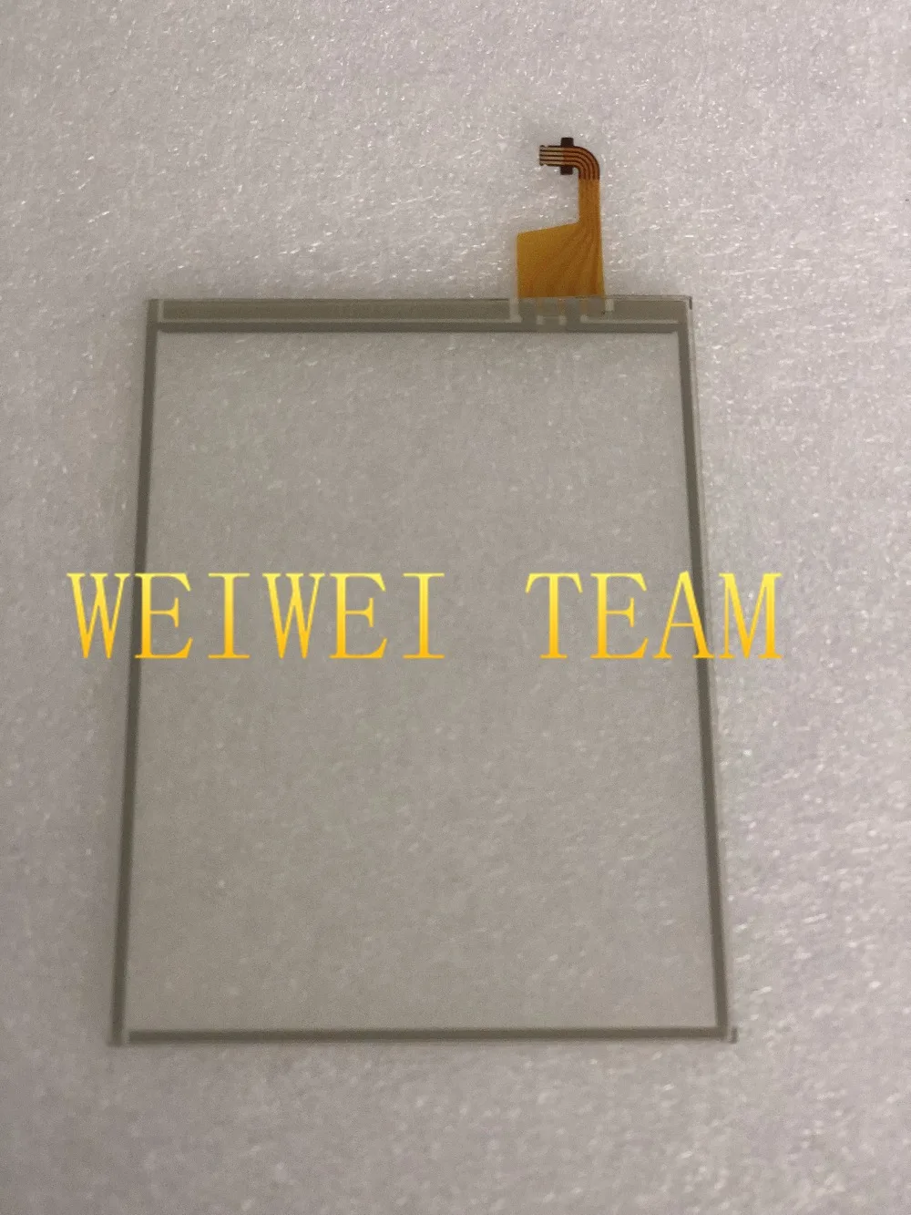 

New original panel For Unistrong MG868 LCD Screen Display with touch screen Repair Parts