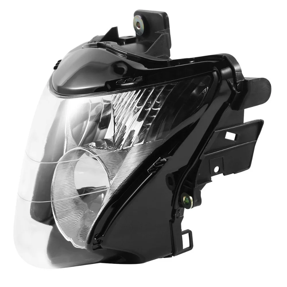 Налобный фонарь для мотоцикла HONDA HORNET CB600 600F 2007 2009 08| |