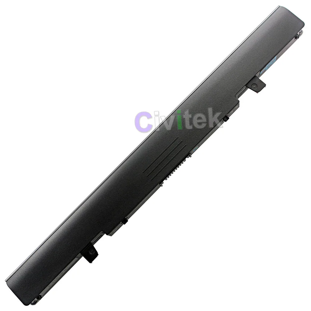 Аккумулятор для ноутбука Toshiba Satellite L900 L950 L950D L955D U845 U940 U945 PA5076U-1BRS PABAS268 pa5076u 14 8 в 45