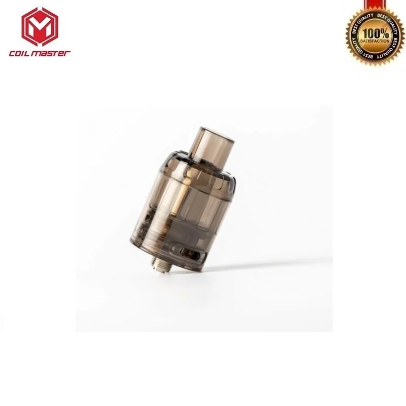 3 шт./лот оригинальная катушка Master Mesh Sub ohm Vape Tank 2 мл 24 мм 0 15 Ом атомайзер для