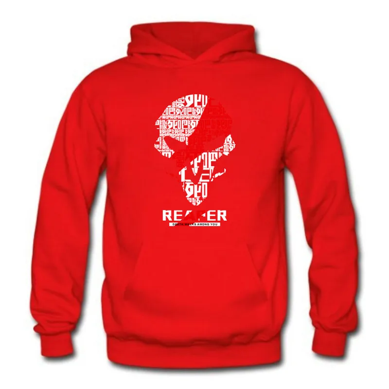 

Manga Reaper Death Hoodies Men Women Fleece Long Sleeve Hip Hop Sweatshirt Pullover Cool Fashion Streetwear Skateboard Hoody