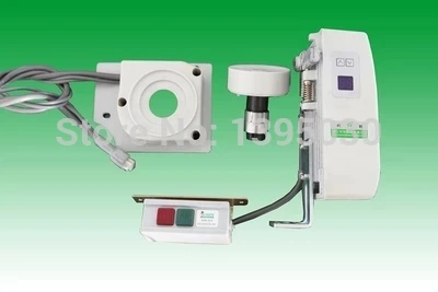 

600W AC servo motor 500-4500R/MIN