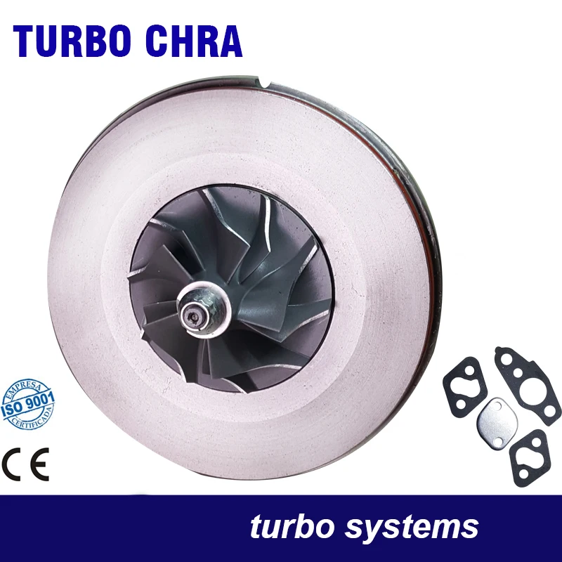 Картридж CT20 Turbo chra 1720164030 1720154060 core 1720254066 для двигателя Toyota Hiace 2.5TD (H12) 95-98 2L-T 66 кВт 2446CC