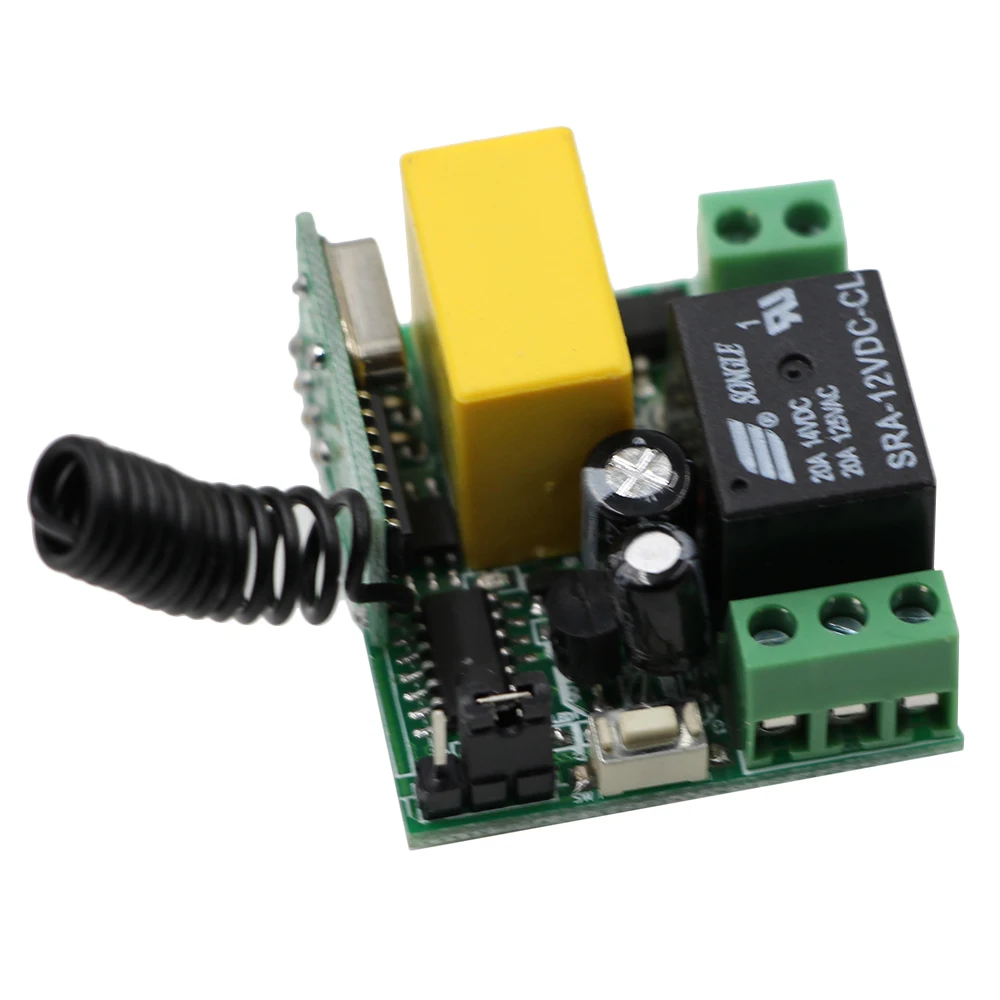 Горячая Распродажа светильник ель света с дистанционным управлением 10 А