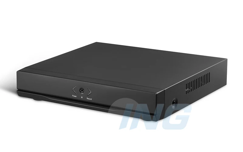 Камера видеонаблюдения Sony IMX323 4 канала 1080P 2 МП|Система наблюдения| |