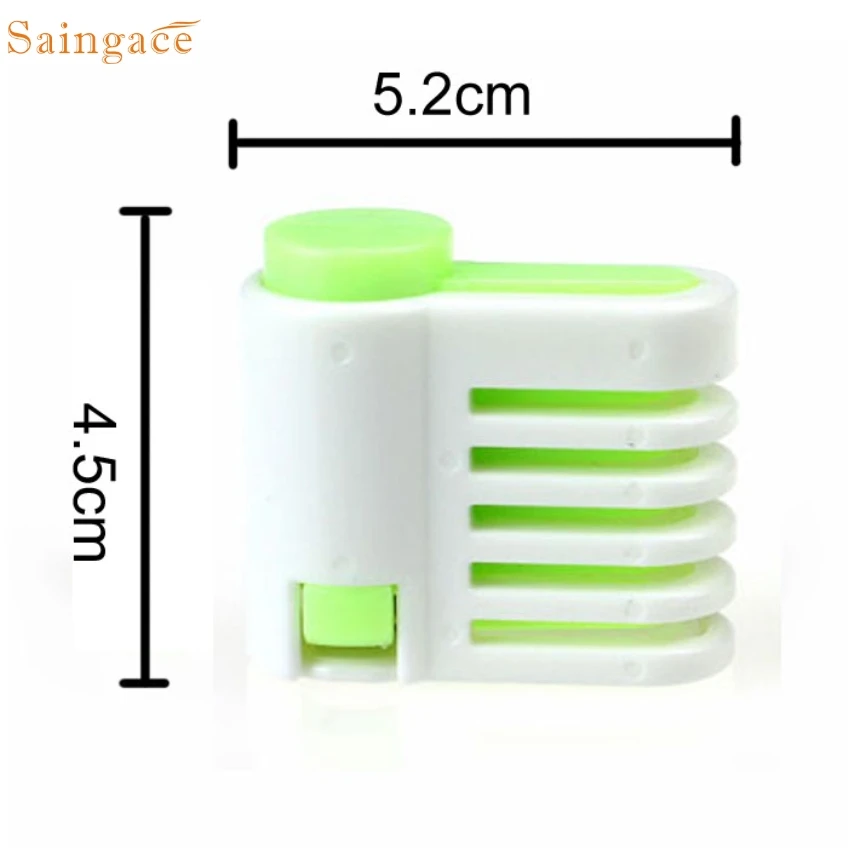 Saingace 2017 Новый пирог для торта 5 слойный слайсер резак кухонный гаджет|gadget|gadget kitchen