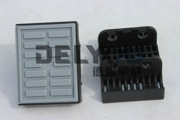 Heroic edge машина конвейерная цепь блочная для запечатывания кромок фитинги