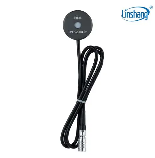 Ультрафиолетовый зонд P365L для измерения мощности УФ светильник UVA 365nm LS125