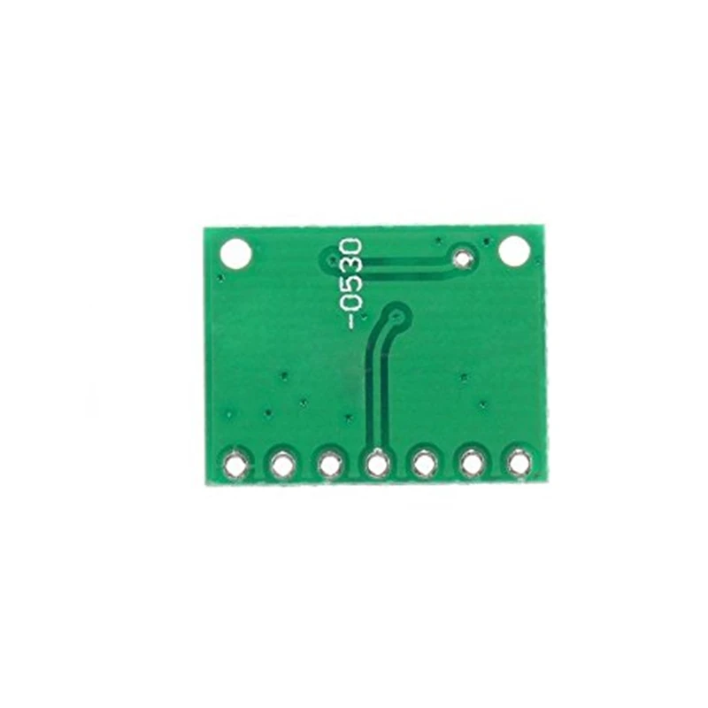 ShenzhenMaker датчик частоты сердечных сокращений MAX30100 для Arduino | Компьютеры и офис