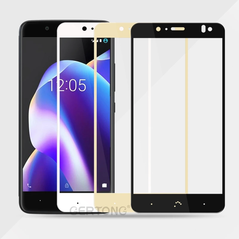 Высококачественная защитная пленка из закаленного стекла для BQ Aquaris V Plus U2 Lite HD, ультратонкая пленка из закаленного стекла для BQ V Plus X Pro