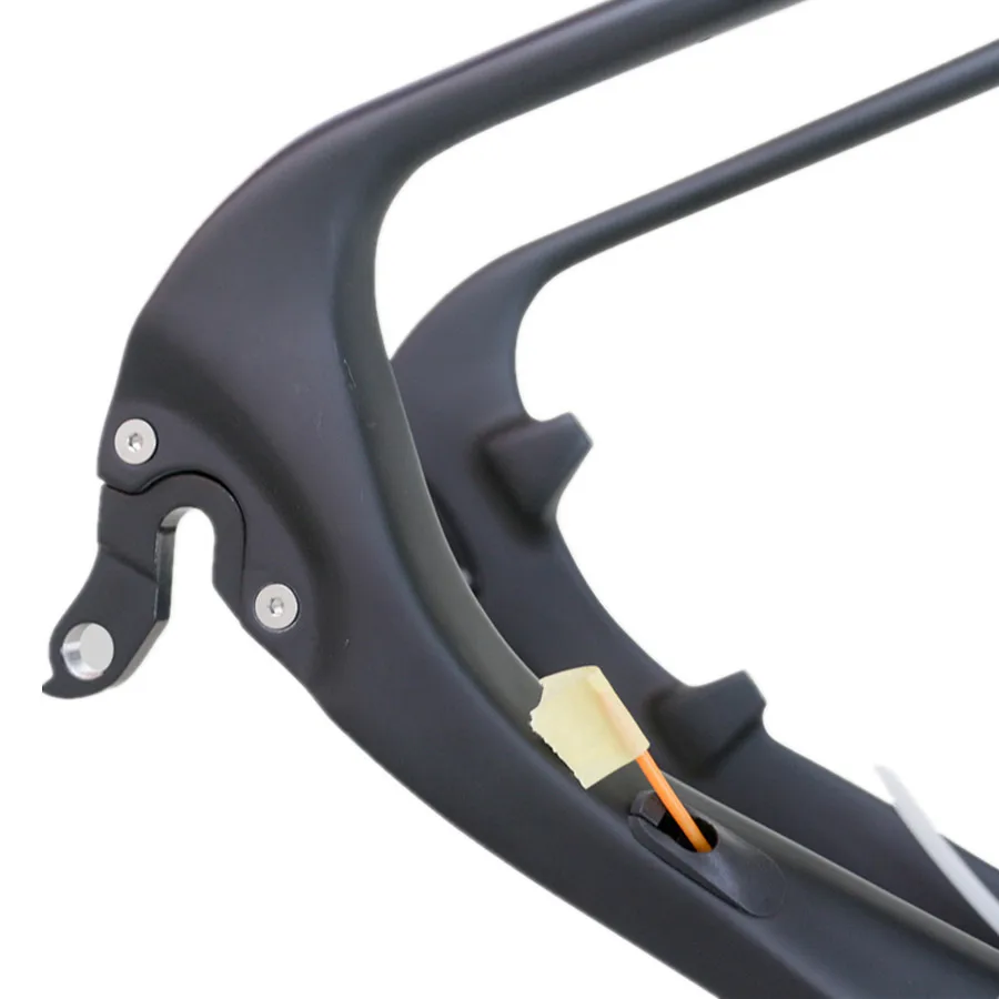 Новые поступления toray carbon t700 рама для горного велосипеда 29er BB92 с осью 142*12 мм для mtb FM416